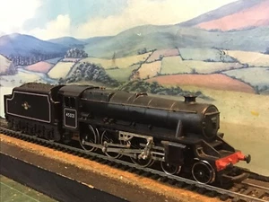 Hornby R068. Class 5. B.R mixed traffic livery 45 021. Boxed. - Picture 1 of 6
