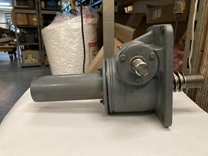 Joyce Dayton,AWJ2415IK,Machine Screw Jack  AWJ2415-6-INV-T3-Keyed - Picture 1 of 5