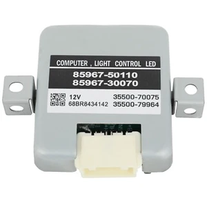 For 2014-2018 Toyota Lexus GX460 85967-50110 Computer Light Control LED Module - Foto 1 di 6