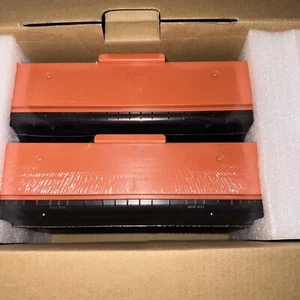 4PK Toner Cartridge Replace for W2110A HP 206A LaserJet Pro MFP M283fdn - Picture 1 of 6