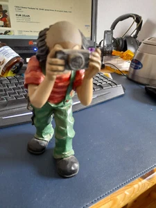 gilde clowns Fotograph - Bild 1 von 1