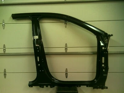 2018,2019,2020 Chevrolet Equinox Uniside-Partial RH OEM Foto 1 de 4