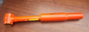 Salisbury S22TCI75FRN - Insulated Torque Wrench - 3/8" Drive 5- 75 Ft Lbs - Picture 1 of 9