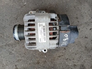 FIAT 500 2008-2015 0.9 PETROL ALTERNATOR 120A 51854903 ~ - Picture 1 of 2