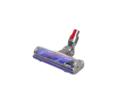 DYSON MOTORBAR CLEANER HEAD NOZZLE 972162-01 FOR V12 DETECT SLIM VAC GENUINE - image 1 of 2