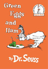 Dr. Seuss Green Eggs and Ham (Hardback) Beginner Books(R)