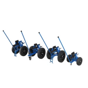 Aardwolf SL155 Self-Locking Trolley - Picture 1 of 6