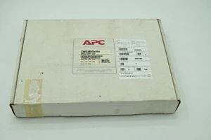 APC DM07RM-20 120V 16AMP 7 OUTLET PDU DELL PN: 06174R NEW IN BOX - Picture 1 of 3
