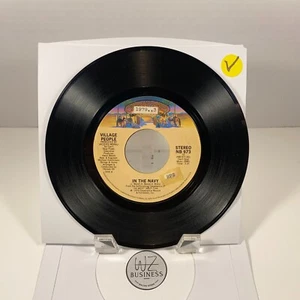 Village People - In The Navy/Manhattan Woman Casablanca - NB 973 - Bild 1 von 2