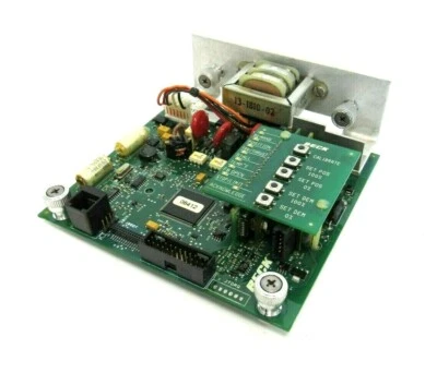 MONTAJE DE TARJETA DE ACCIONAMIENTO BECK 22-4009-59 USADO 22400959 Foto 1 de 4