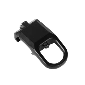 Sling Plate Attachment Point for Worker MOD Picatinny Rail Foam Blaster Mod Toy - Picture 1 of 10