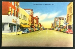 Street Scene - Valdosta, GA - Picture 1 of 2