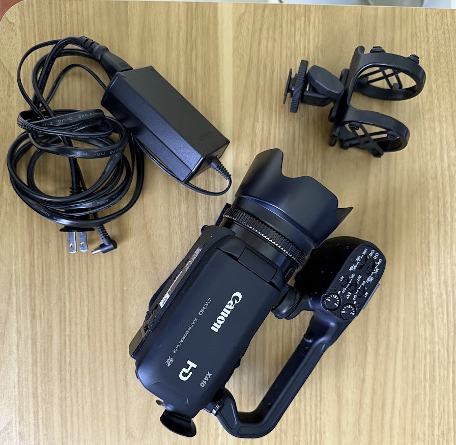 Canon Xa10 for sale | eBay Canon Xa10 for sale | eBay