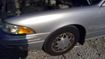 Conjunto de bomba y motor ABS usado se adapta a: conjunto Buick Lesabre 2002 sin br activo Foto 1 de 4