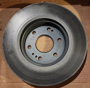 2021-23 Cadillac Chevy Front Rotor Genuine GM Part #13514524 - Picture 1 of 7