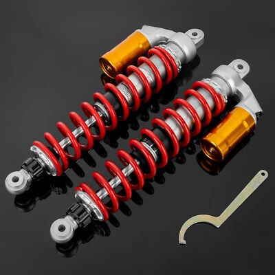 DRONT SHOCK ABSORBER FOR HONDA TRX 400EX 1999-2003 52400-HN1-003 TRX400EX 400 EX - Image 1 of 4