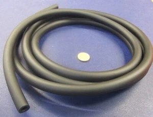 Tubo Tygon Norprene® A-60-G AFL00029 5/8" OD x 3/8" ID x 1/8" pared x 10 pies - Imagen 1 de 7