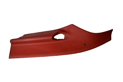 Ferrari GTB SPIDER 488 Right side  Front Door Panel Insert,  P/N 86915700 - Image 1 of 4