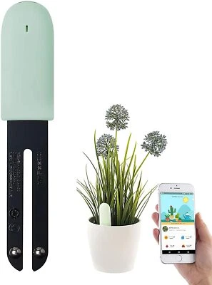 Xiaomi Flower Plant Monitor Soil Test Kit Digital Care Smart Care Tester Sensor