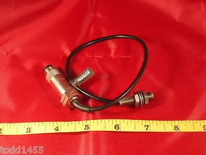 Schunk INW80/0 301518 Inductive Proximity Switch Sensor INW800 New - Picture 1 of 1