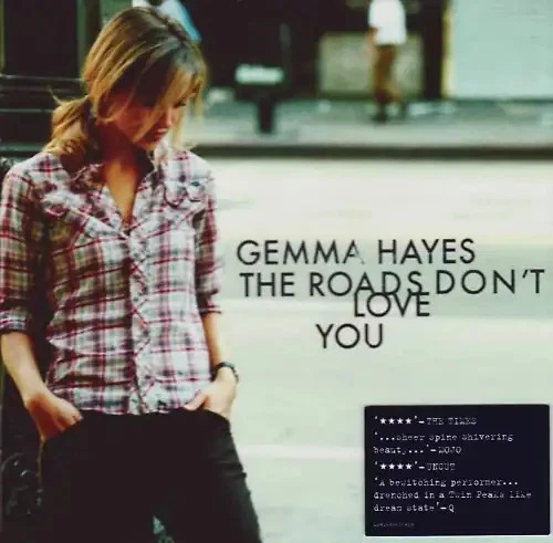 Gemma Hayes - Roads Don't Love You - Bild 1 von 1