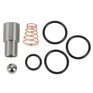 Cooler Bypass Valves High Performance Set For 6L80 2014up Reduced Overheat Risk - Picture 1 of 12