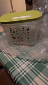 Tupperware Klima Oase 1,8 L Hoch Prima Klima NEU OVP Rarität  - Bild 1 von 2