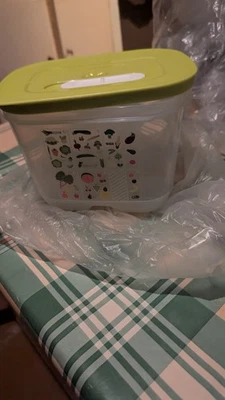 Tupperware Klima Oase 1,8 L Hoch Prima Klima NEU OVP Rarität  - Bild 1 von 2