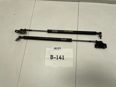 Subaru Forester 2009 2013 capó soporte elevador puntales OEM+ Foto 1 de 4