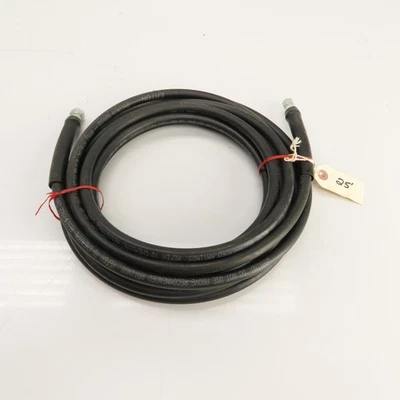 Mangueira química Eaton H194104 Nyall 1/4" x 25' de comprimento 500PSI - Imagem 1 de 4