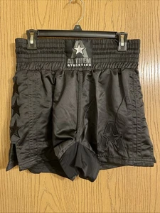Pantalones cortos Anthem Athletics negros talla mediana - Imagen 1 de 6