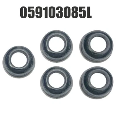 5 Pieces Injector Seal Rings 059103085L for For A4 A5 A7 A8 Q5 S4 S5 S6 S8 - Image 1 of 4