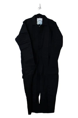Summit Resource Imports Coverall Size Large (Black) - Image 1 of 4