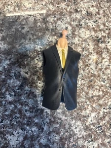 WWE Elite Series Summerslam 2025 - William Regal BAF Body Only Fodder 1/12 Scale - Picture 1 of 2