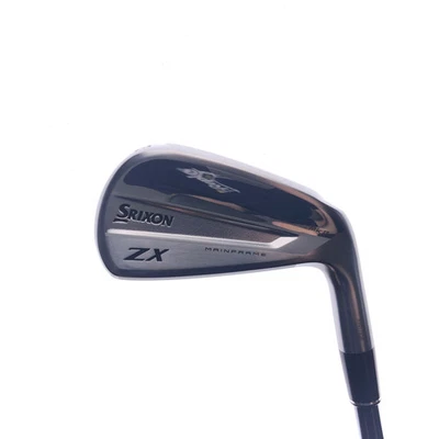 Used Srixon ZX MKII Utility 4 Hybrid / 23 Degrees / Stiff Flex - Image 1 of 4