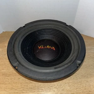 Vintage Stanford Acoustics Volcano Auto Series Speaker - Picture 1 of 8
