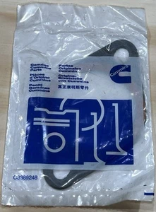 Genuine Cummins 3060912 Connection Gasket 8.3 NEW - Picture 1 of 2