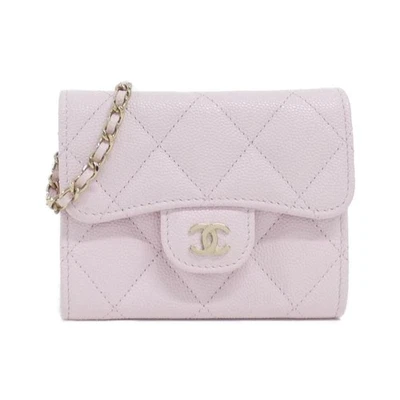 Auténtico embrague de cadena Chanel Timeless Classic Line AP0238 #260-007-472-0231 Foto 1 de 4