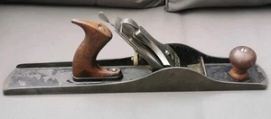 Vintage Union Corigated 18" X 2-3/4" Joiners Long Wood Plane Clean With Damage - Picture 1 of 20