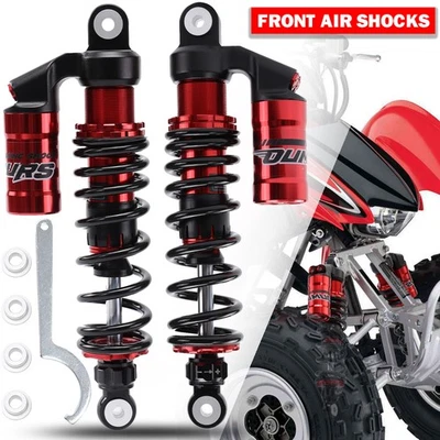 Stage 4 Performance Front Air Shocks Absorbers For Honda Sportrax 300 TRX300EX - Image 1 of 4