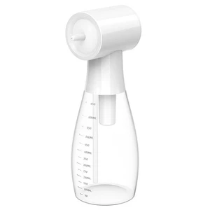 Electric Foaming Shampoo Dispenser Use  Multifunctional Soap Dispenser for6766 - Foto 1 di 10