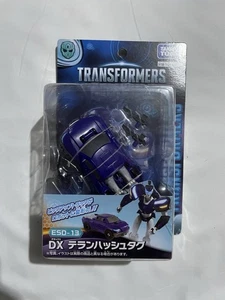 [DA]Takara Mall Takara Tomy Transformers ESD-13 DX Terran Hashtag EarthSpark New - Picture 1 of 2