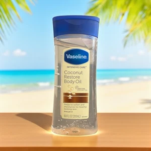 Vaselina terapia intensiva cacao olio corpo radiante 6,8 fl oz - Foto 1 di 2