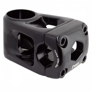 BOX Hollow stem, (22.2) 0d x 53mm - black - Picture 1 of 1