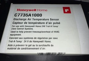 Honeywell C7735A1000 Ablufttemperatursensor. NEU - 30 Tage Garantie - Bild 1 von 4