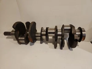 Ford Mercury Crankshaft 1975-1982 351M Reman - Picture 1 of 10