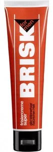 BRISK for Men Hair Cream 100ml New from Germany - Picture 1 of 1