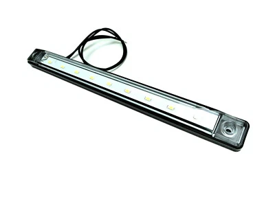 LED Luz Interior Innenbeleuchtungslampe para Coche Camión Colgante - Imagen 1 de 4