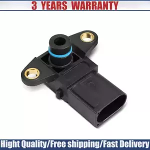 MAP Sensor Manifold Pressure for BMW 1 3 5 7 Series X1 X3 X5 Z4 Alpina B7 00--17 - Picture 1 of 4
