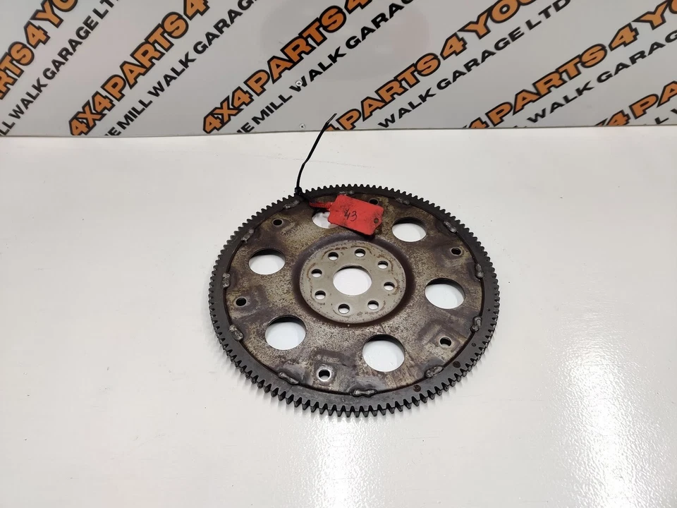 1998 TOYOTA LAND CRUISER AMAZON 4.7 V8 AUTOMATIC FLYWHEEL STARTER RING - Image 1 of 4